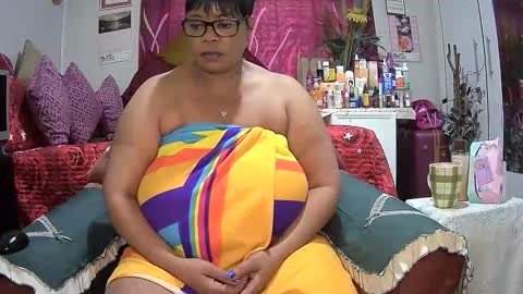 itumeleng74 online show from 11-16-25, 06:41