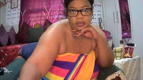 itumeleng74 online show from 05-02-26, 06:51