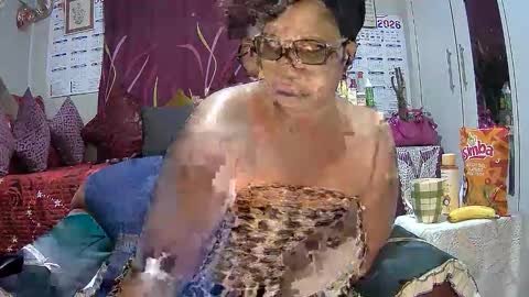 itumeleng74 online show from 06-01-26, 05:36