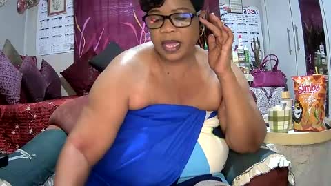 itumeleng74 online show from 07-10-26, 06:07