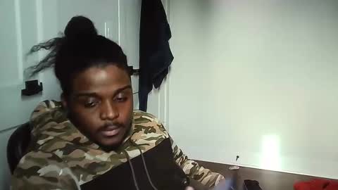 itzjaybbc online show from 02-02-25, 03:49