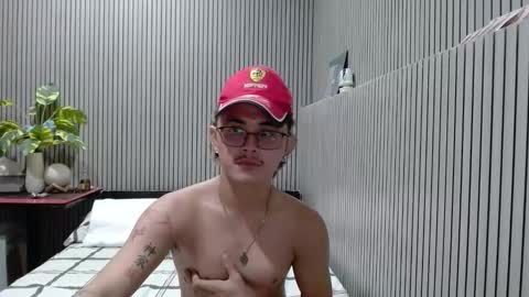 itzme_dex online show from 04-02-26, 04:48