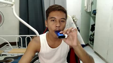 Jhonfred online show from 06-24-26, 12:48