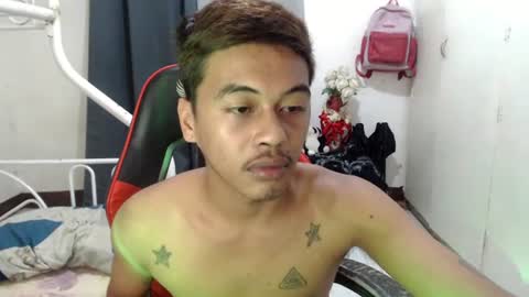 Jhonfred online show from 06-28-26, 03:18