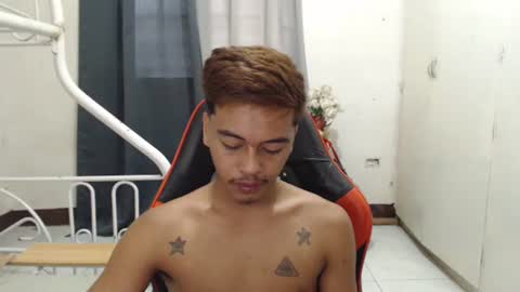 Jhonfred online show from 07-20-26, 05:33