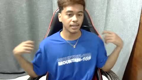 Jhonfred online show from 07-23-26, 11:19
