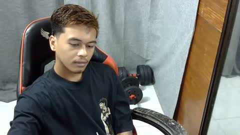 Jhonfred online show from 07-27-26, 10:55