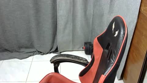 Jhonfred online show from 07-28-26, 10:43