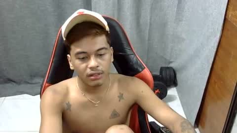 Jhonfred online show from 07-28-26, 11:17