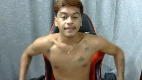 Jhonfred online show from 07-28-26, 12:48