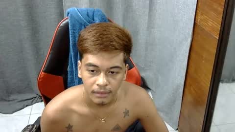 Jhonfred online show from 07-28-26, 03:32