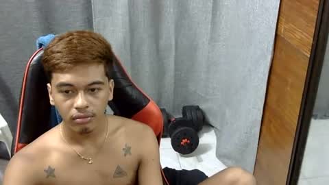 Jhonfred online show from 07-28-26, 05:34