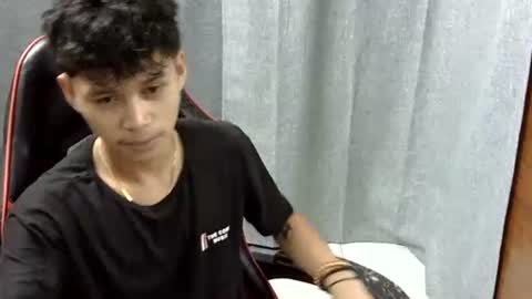 itzme_john online show from 04-29-26, 12:37