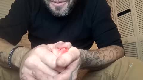 Itzmeebabyy online show from 02-02-25, 12:02