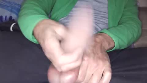 Iuuuf2 or Samel online show from 01-19-25, 10:17