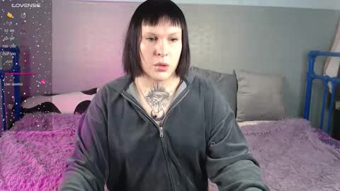 Sasha online show from 12-18-25, 09:26