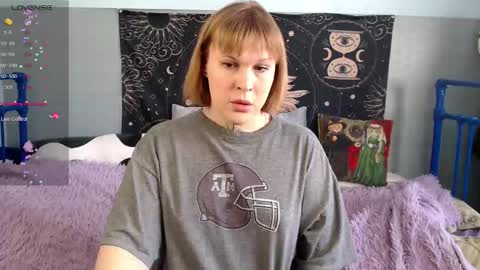 Sasha online show from 02-24-26, 08:45