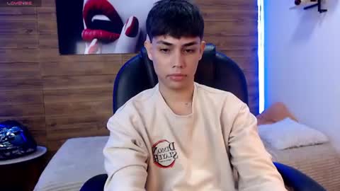 Ivan  Follow me please  online show from 08-09-26, 03:23