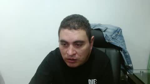 Ivan M online show from 01-22-25, 03:20