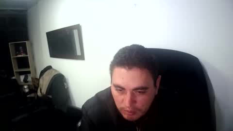 Ivan M online show from 11-04-25, 01:48