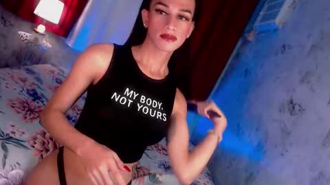 I V A N A    The woman who lives in the province.  online show from 01-14-26, 09:59