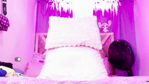 I V A N A  S E X Y   M O N T AL V O online show from 07-07-26, 06:47