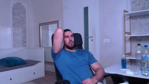 IvanHydee online show from 09-17-25, 04:36