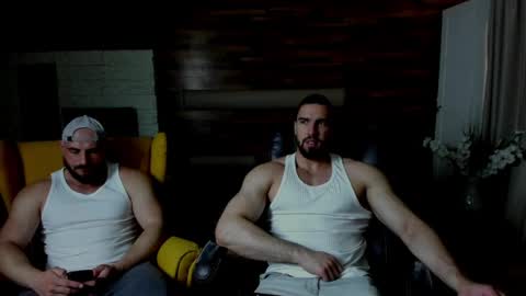 IvanHydee online show from 04-16-26, 04:46