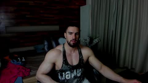 IvanHydee online show from 04-20-26, 04:37