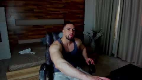 IvanHydee online show from 04-24-26, 04:48