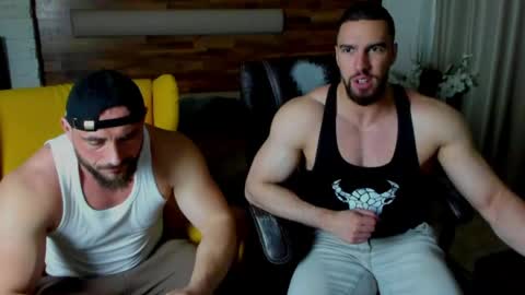 IvanHydee online show from 04-29-26, 04:38