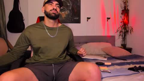 ivan online show from 04-29-26, 11:22