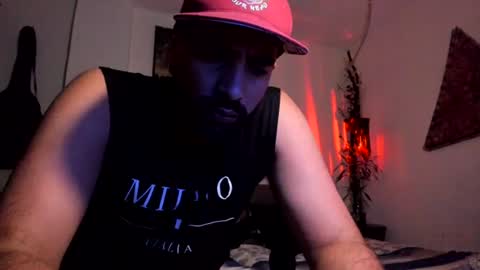 ivan online show from 06-12-26, 12:09
