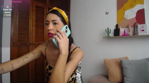 ivanna online show from 03-12-26, 12:55