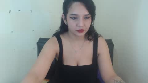 Ivanna online show from 03-10-25, 12:18