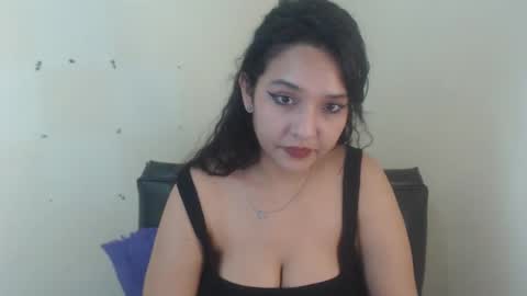 Ivanna online show from 03-10-25, 04:07