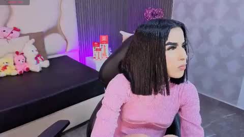 ivanna_tay1 online show from 07-15-26, 07:08