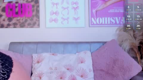 ivanna_velvet online show from 03-31-26, 02:17