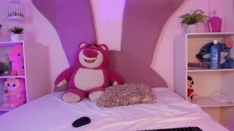Ivanna online show from 05-30-26, 03:03