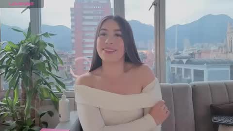 Ivanna West online show from 09-28-25, 01:16