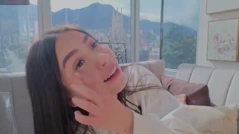 Ivanna West online show from 10-19-25, 01:34