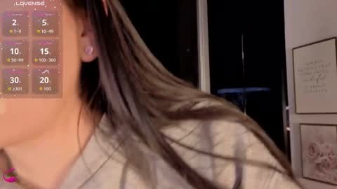 Ivanna West online show from 11-26-25, 09:54