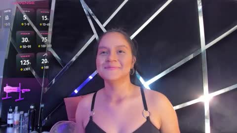 Snapshot of ivannaa18 chatting on 10-17-25, 03:53 ivannaa18 online show from 10-17-25, 03:53