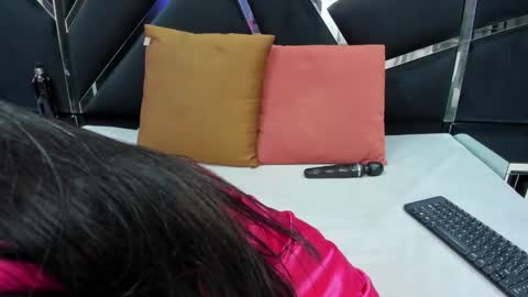 Snapshot of ivannaa18 chatting on 10-25-25, 03:47 ivannaa18 online show from 10-25-25, 03:47