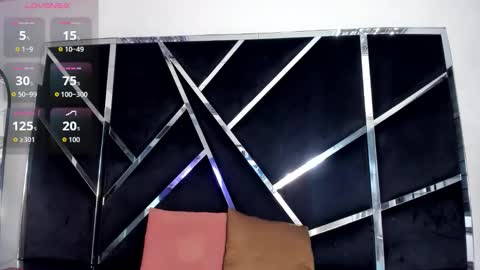 Snapshot of ivannaa18 chatting on 10-27-25, 03:32 ivannaa18 online show from 10-27-25, 03:32