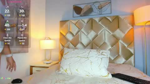 Snapshot of ivannagate chatting on 01-07-25, 07:28 ivannagate online show from 01-07-25, 07:28