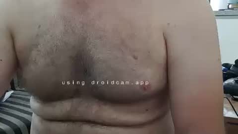 Ivanxx712 online show from 09-18-25, 04:53