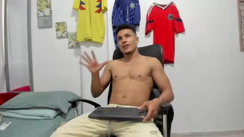 ivar_lodbrok online show from 06-13-26, 01:20