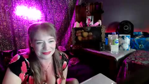 The Master and his  Muse online show from 10-05-25, 07:28