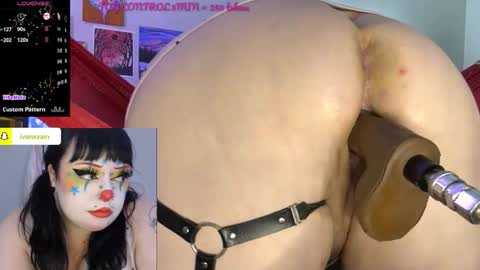 ivenvain online show from 11-27-25, 10:06